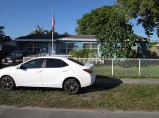 6941 Harding St, Hollywood, FL 33024