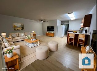 316 E Brookside St APT 31, Colorado Springs, CO 80905