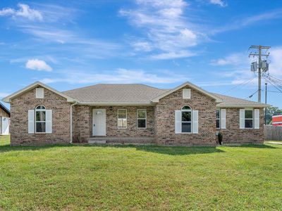 702 E Buffalo Street, Bolivar, MO, 65613