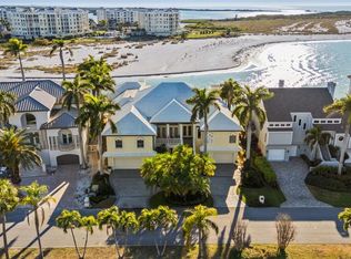 964 Monte Cristo Blvd, Tierra Verde, FL 33715