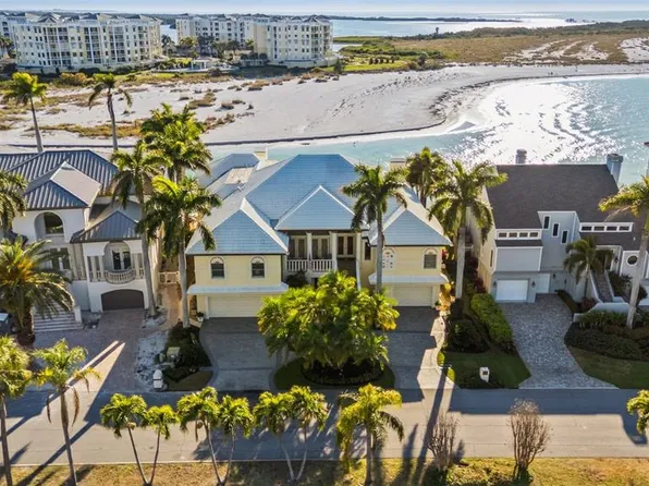 964 Monte Cristo Blvd, Tierra Verde, FL 33715