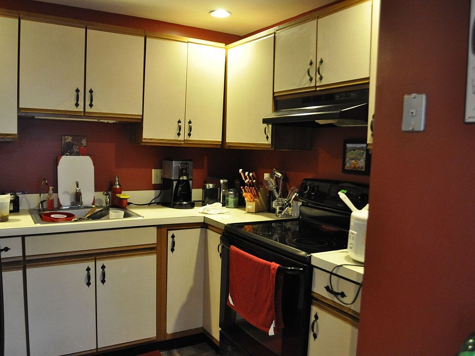 Updated Appliances
