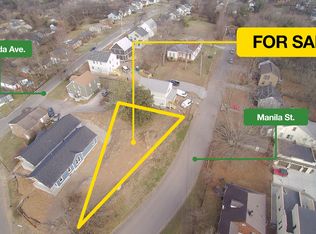 903 Manila St, Nashville, TN 37206