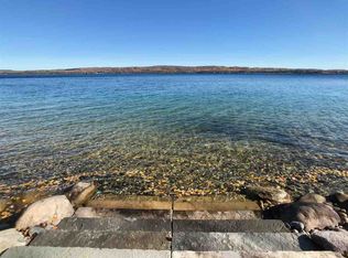 Bonners Ln, East jordan, MI 49727