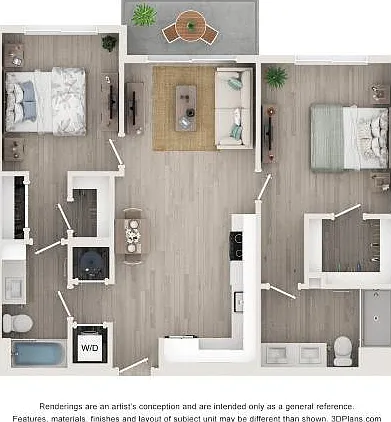 Oasis Pointe — Photo 34