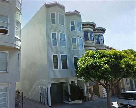 1st image of 1209 Green St #3