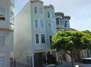 1209 Green St #3, San Francisco, CA 94109