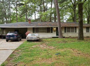 624 Daniel Cir, Jackson, MS 39212