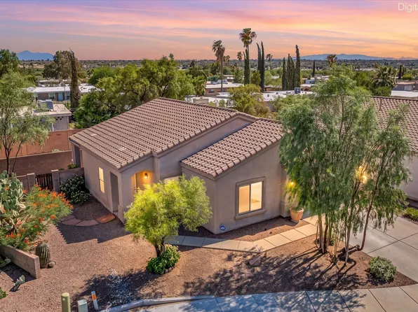 9210 E Desert Cove Cir, Tucson, AZ 85730