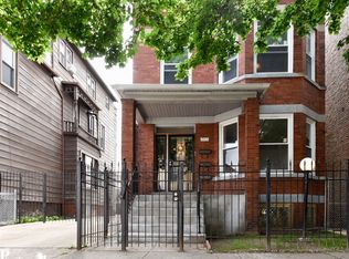 7111 S Rhodes Ave, Chicago, IL 60619