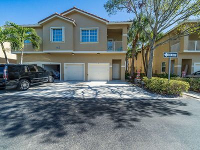 162 Village Boulevard #J, Tequesta, FL, 33469