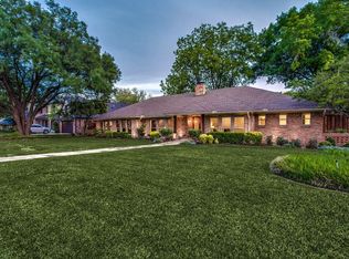 4212 Melissa Ln, Dallas, TX 75229