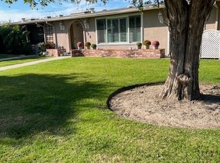 13481 Fairfield Ln #M6-59B, Seal Beach, CA 90740