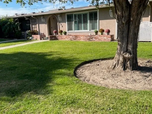 13481 Fairfield Ln #M6-59b, Seal Beach, CA 90740