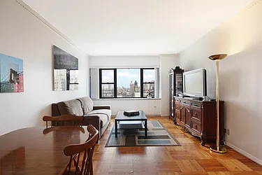 Rented by Corcoran