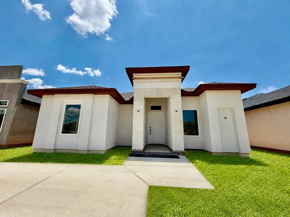 203 Lusitano Dr, Laredo, TX 78046