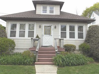 48 Princeton Pl, Merrick, NY, 11566