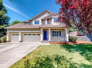 1440 Great Heron Dr, Santa Rosa, CA 95409