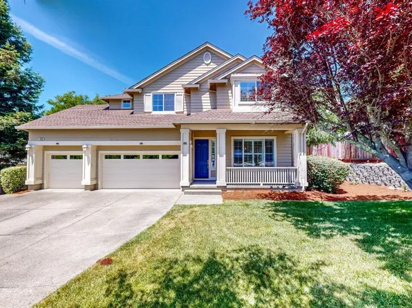 1440 Great Heron Drive, Santa Rosa, CA 95409
