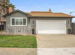 3766 Hillsborough Dr, Concord, CA 94520
