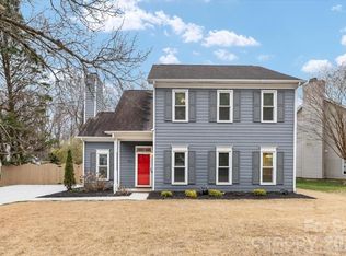 7800 Trotter Rd, Charlotte, NC 28216