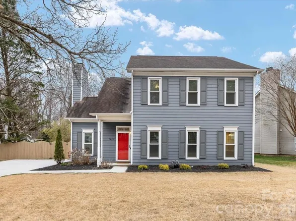 7800 Trotter Rd, Charlotte, NC 28216