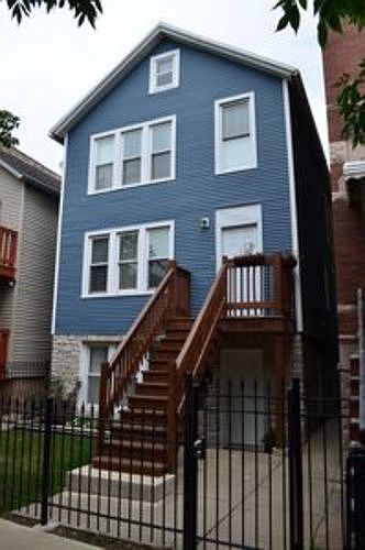 1st image of 1009 N Winchester Ave APT 1