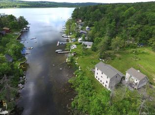 316 Sharon Tpke, Goshen, CT 06756