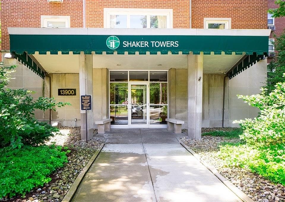 1st image of 13900 Shaker Blvd APT 712