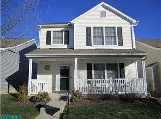 610 Penn St, Galloway, OH