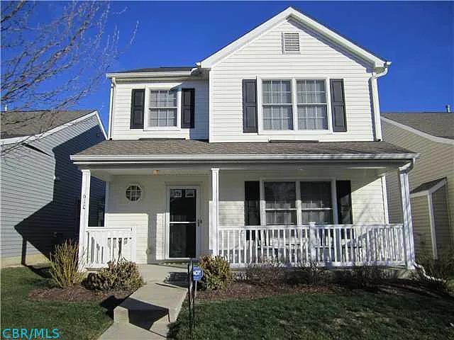 610 Penn St photo 1
