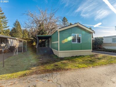 26801 NE 9th St Unit 51, Camas, WA, 98607