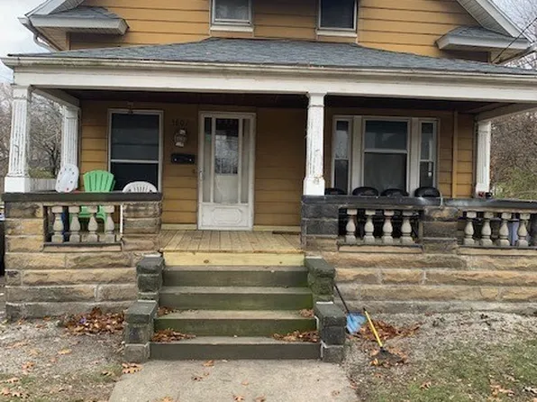 3607 E 55th St, Cleveland, OH 44105