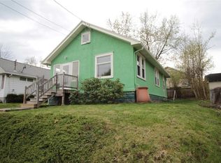 22 Sanford St, Johnson City, NY 13790