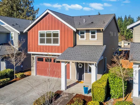 5609 216th Court SW, Mountlake Terrace, WA 98043