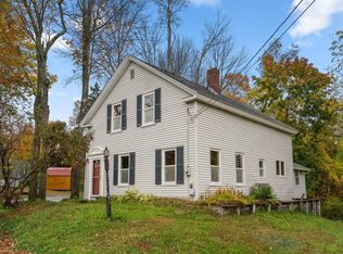 59 Winter St, Barre, MA 01005