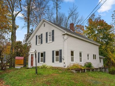 59 Winter St, Barre, MA, 01005