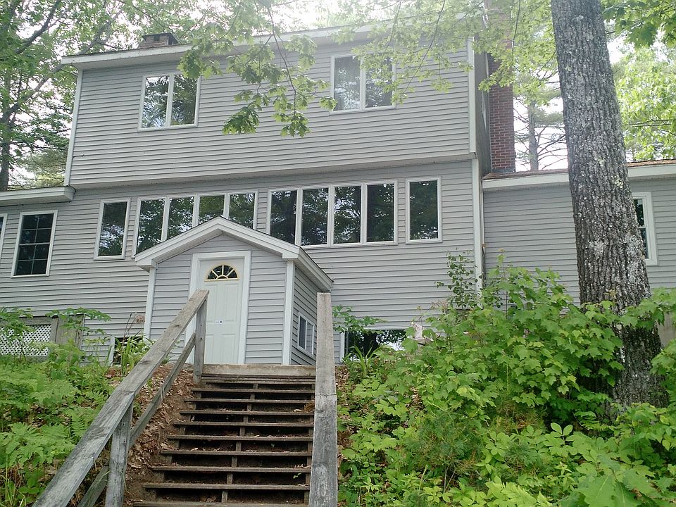 25 Whitney Lane Oxford Maine 04270, Oxford, ME 04270 Zillow