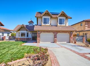 13565 Pyramid Dr, Victorville, CA 92395