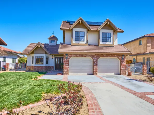 13565 Pyramid Dr, Victorville, CA 92395