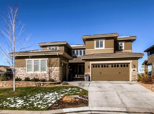 10618 Autumnsong Ct, Highlands Ranch, CO 80126