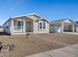 274 N Morse Ave, Williams, AZ 86046