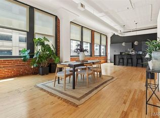 1010 Saint Charles St APT 502, Saint Louis, MO 63101