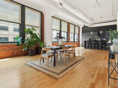 1010 Saint Charles St APT 502, Saint Louis, MO, 63101