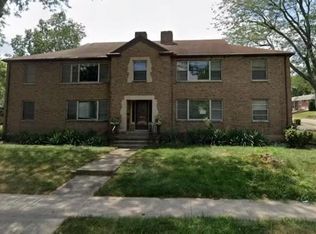 2421 Riverside Dr #3, Dayton, OH 45405