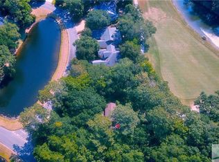 26 Half Penny Cir, Savannah, GA 31411