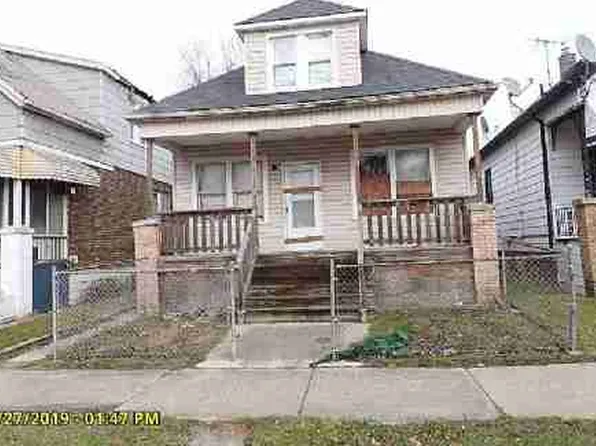 13910 Arlington St, Detroit, MI 48212