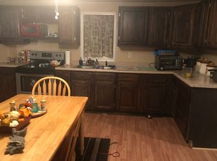 583 Brushfork Rd, Falls Mills, VA 24613