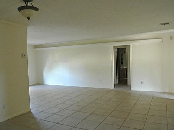 From the Dining Looking Towards the Living