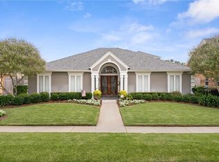 5405 Robeline Dr, Metairie, LA 70003